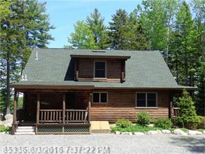 For Sale: None Penobscot, ME 04476