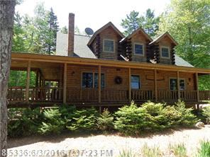 For Sale: None Penobscot, ME 04476