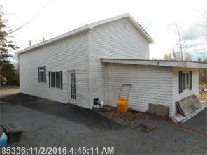 347 Hammett Rd