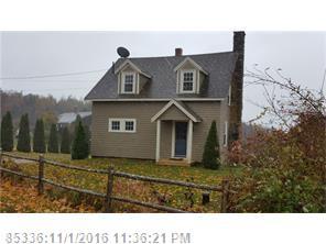 125 Bradford Point Rd