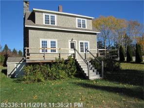 125 Bradford Point Rd