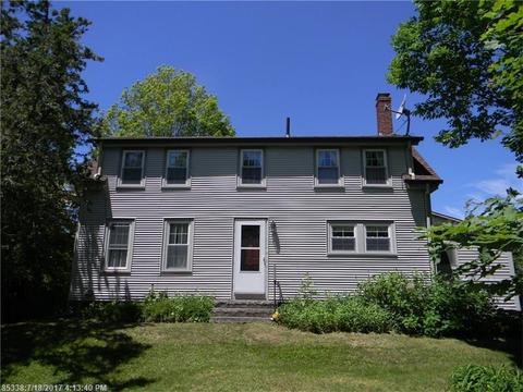 86 Brown Rd