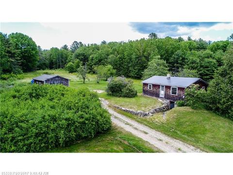 86 Brown Rd