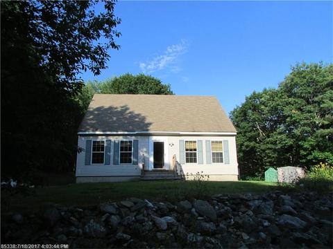 86 Brown Rd