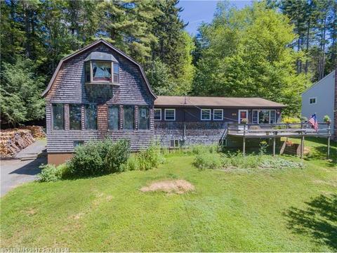 86 Brown Rd