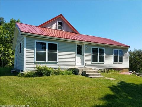 86 Brown Rd