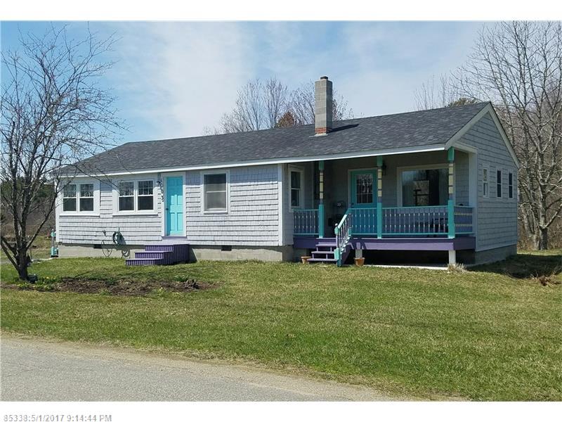 468 Augusta Rd