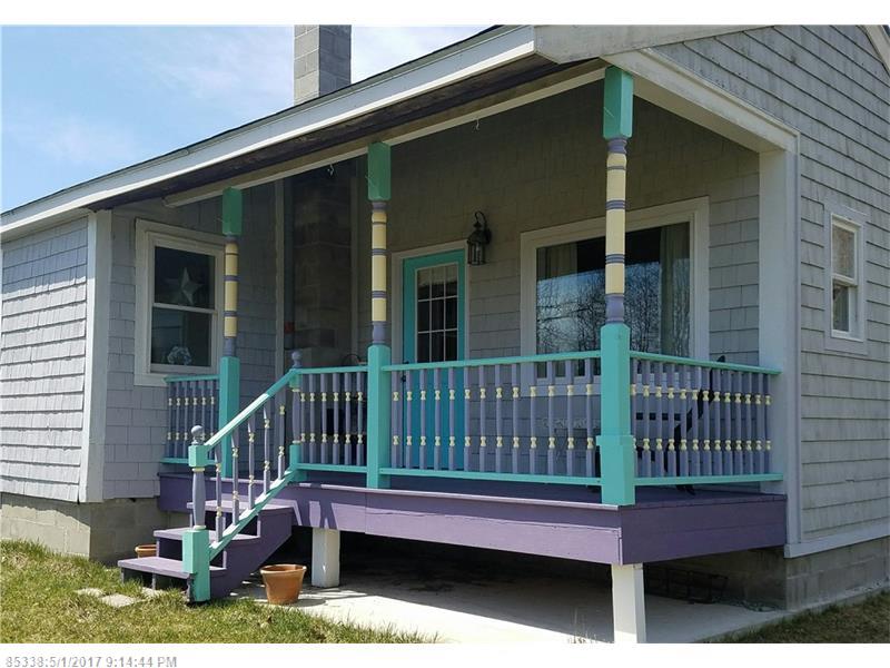 468 Augusta Rd