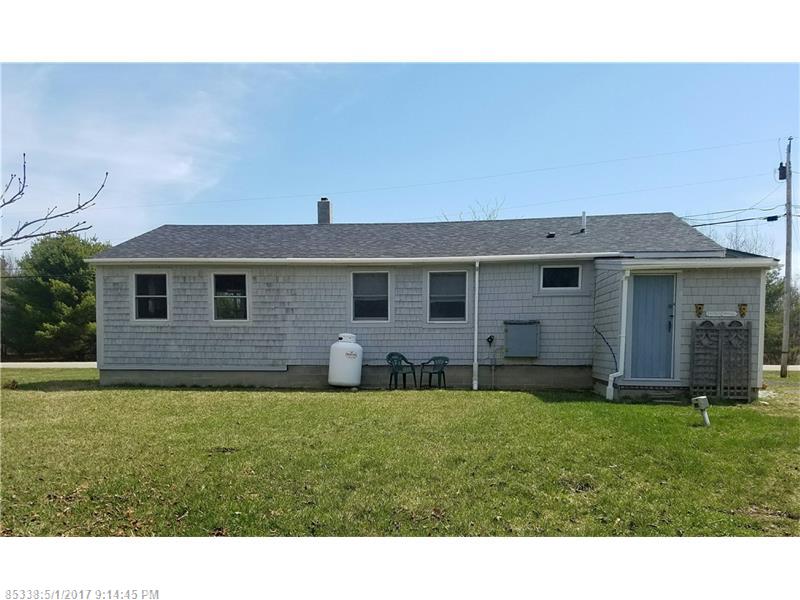 468 Augusta Rd
