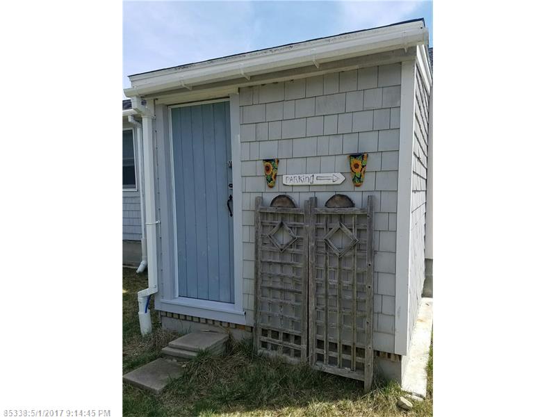 468 Augusta Rd