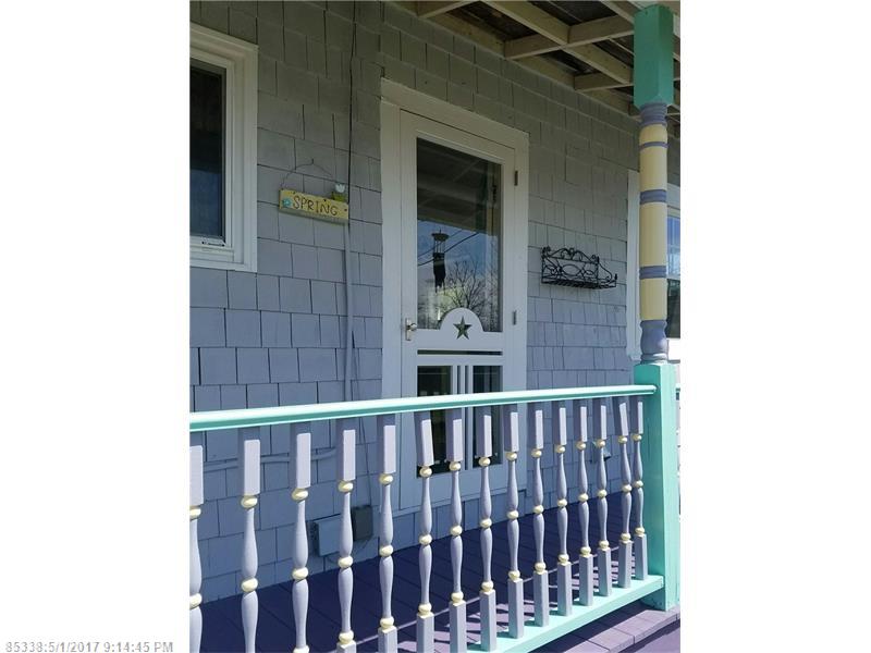 468 Augusta Rd