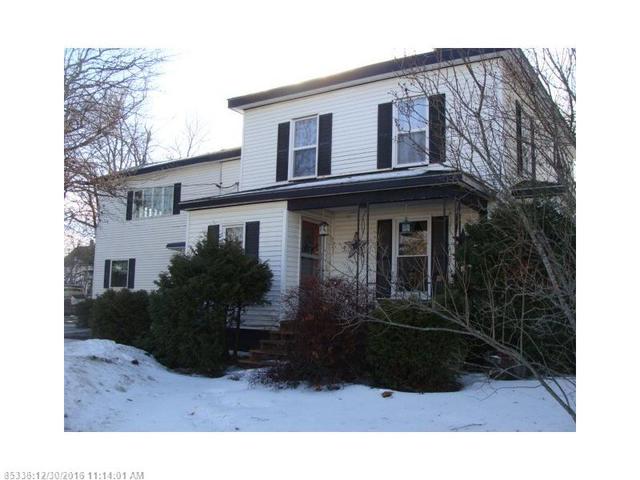 63 Spring St
