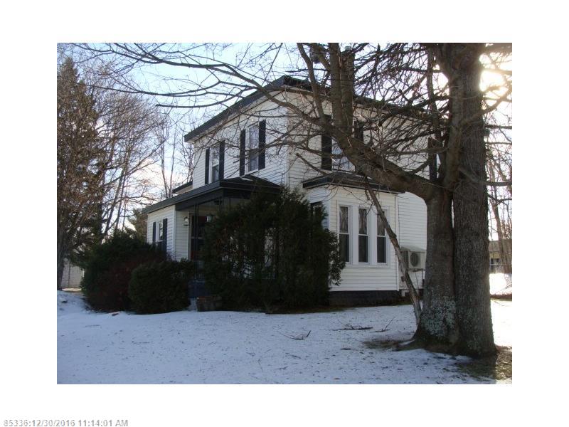 63 Spring St