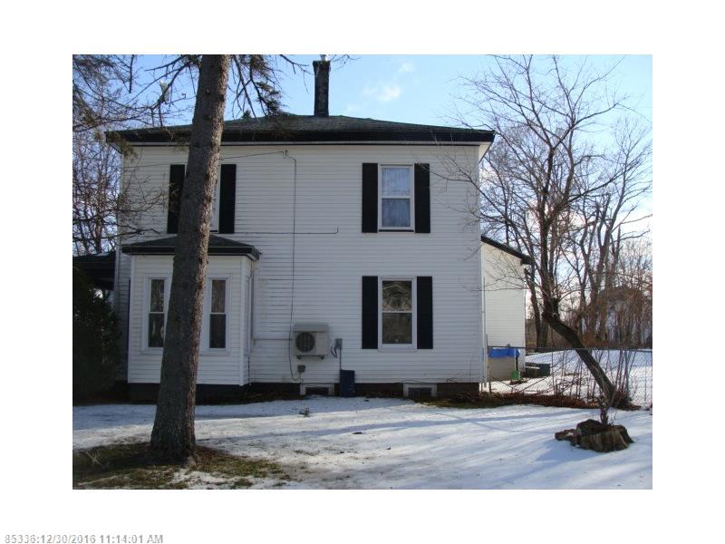 63 Spring St