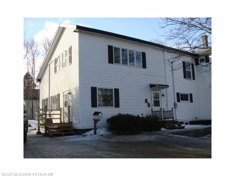 63 Spring St