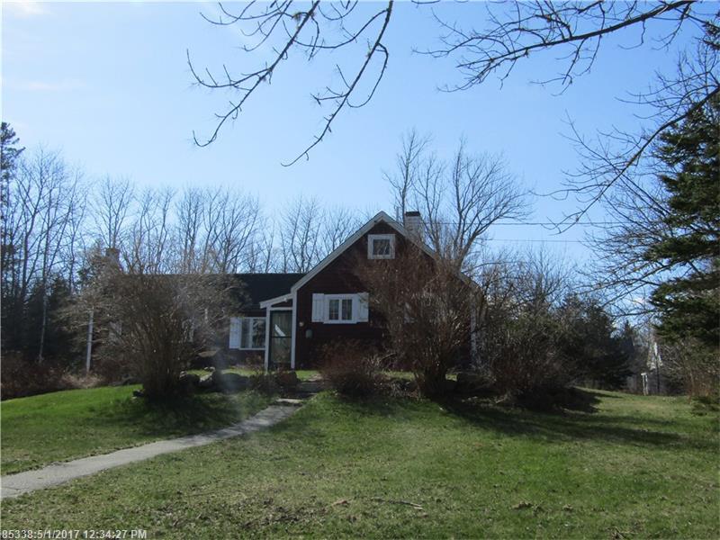 976 Castine Rd