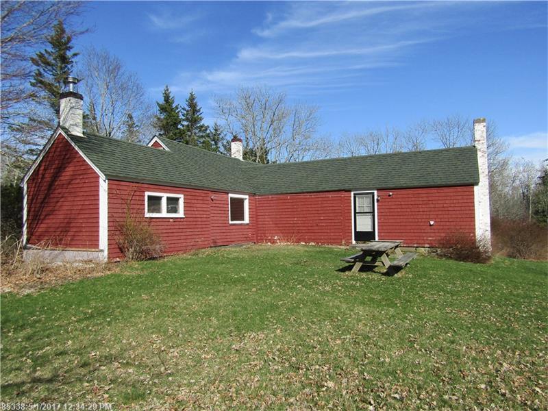 976 Castine Rd