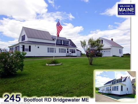245 Bootfoot Rd