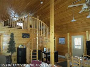 300 Presque Isle Rd