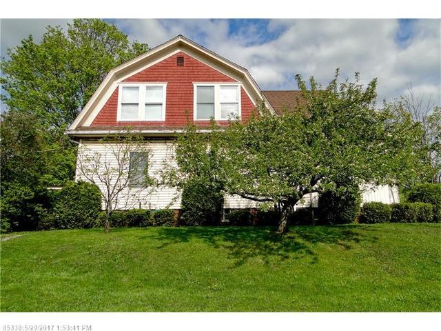 80 Fleetwood St
