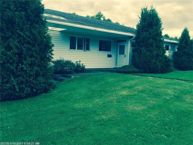 80 Fleetwood St