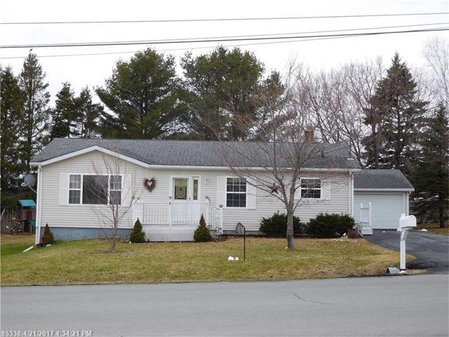80 Fleetwood St