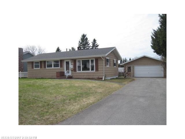 80 Fleetwood St