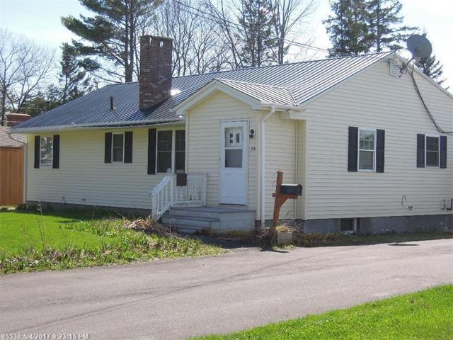 80 Fleetwood St