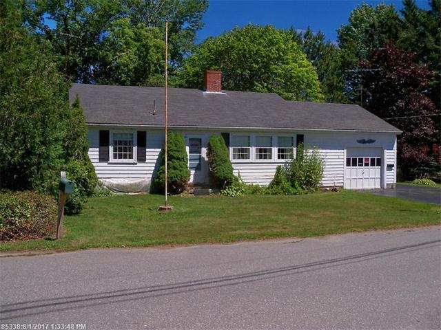 93 Central St