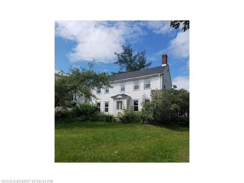 93 Central St
