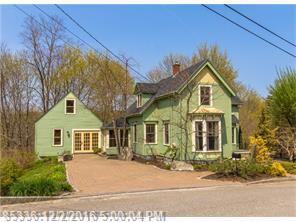 23 High St