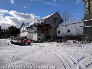 35 Dodge Rd