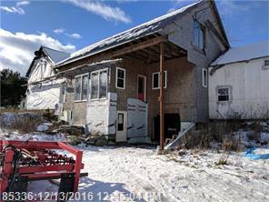 35 Dodge Rd