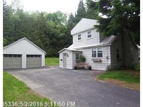121 Spruce Ln, Farmington ME 04938