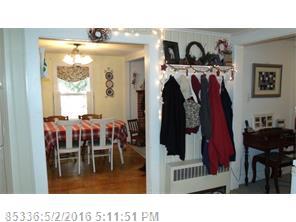 121 Spruce Ln, Farmington ME 04938