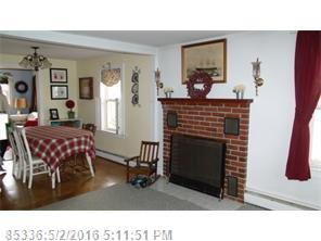 121 Spruce Ln, Farmington ME 04938