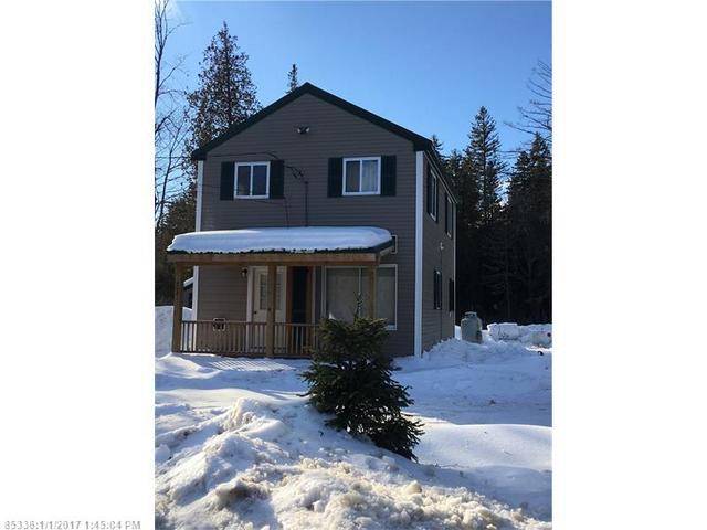 3081 Carrabassett Dr