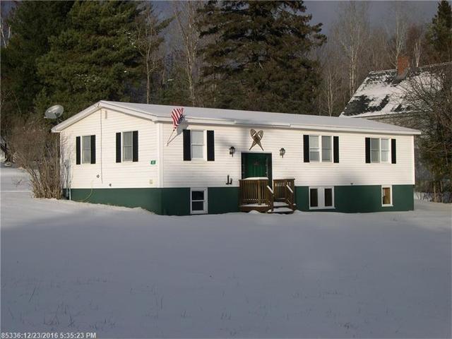 3081 Carrabassett Dr