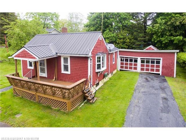 645 Liberty Rd