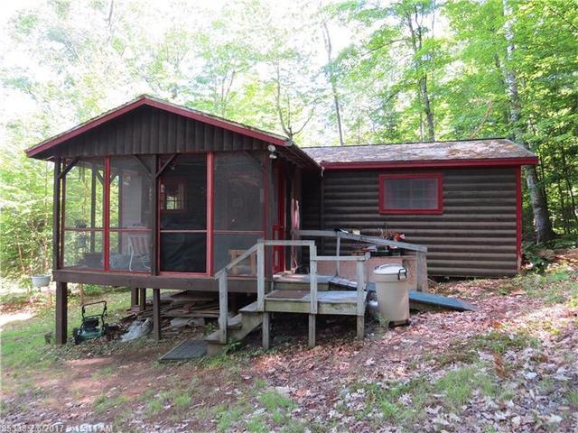 645 Liberty Rd