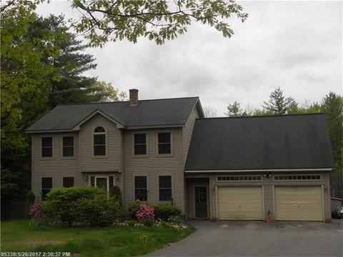 268 Country Club Rd