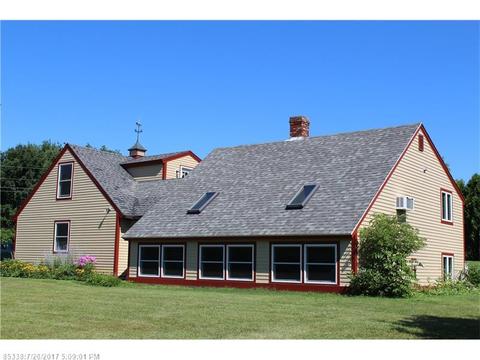 268 Country Club Rd