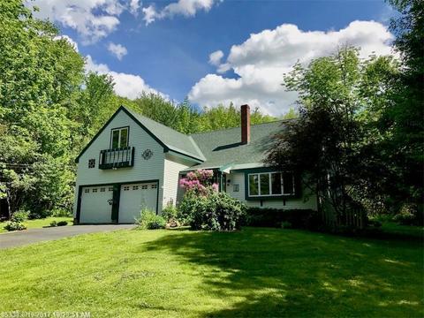 268 Country Club Rd