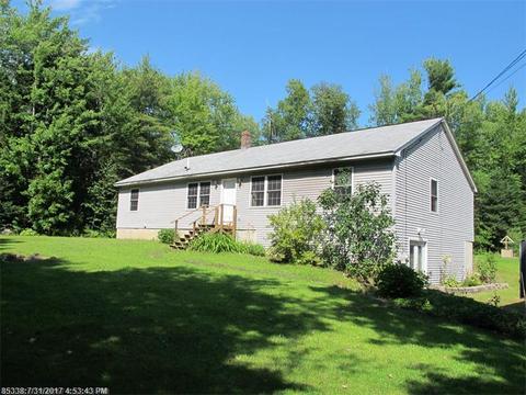 268 Country Club Rd