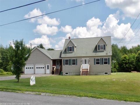 268 Country Club Rd