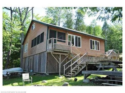 268 Country Club Rd