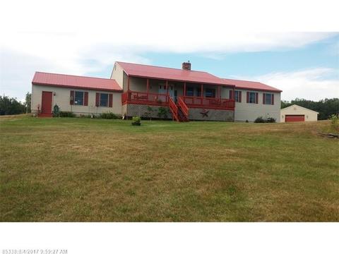 268 Country Club Rd