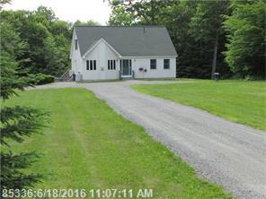 For Sale: 476 Smithfield Rd Oakland, ME 04963