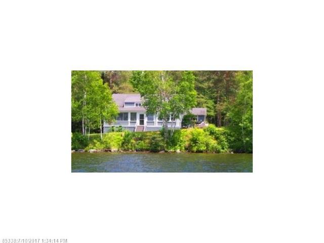 631 Bald Mtn Rd