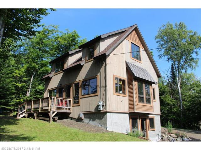 631 Bald Mtn Rd